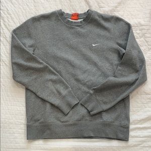 Nike Crew Neck Sweatshirt